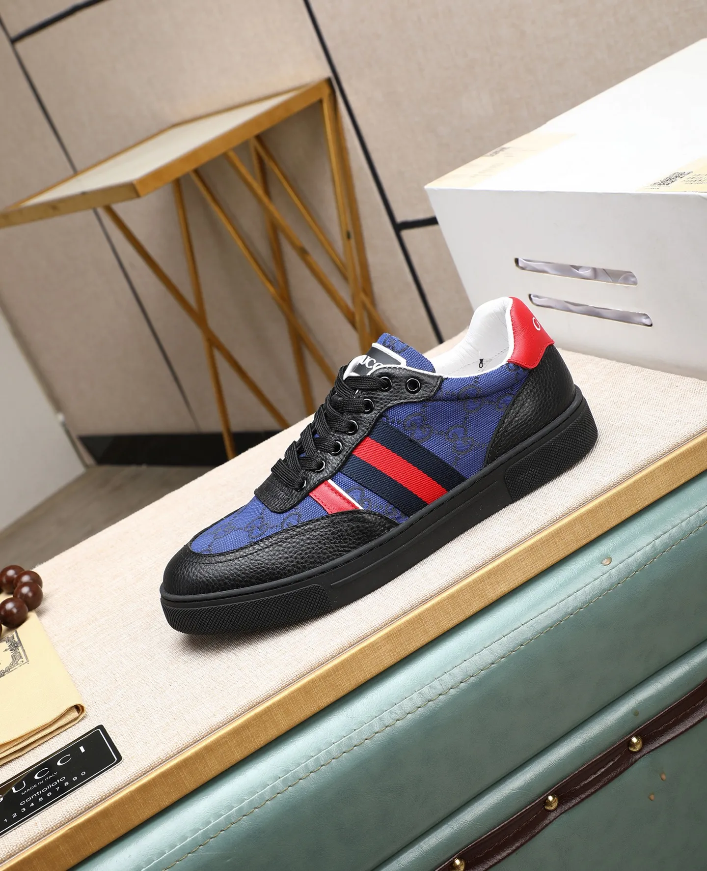 Men's men's shoes💰440 GUCCI🔍🔍2025 latest model Available at the counter at the same time, original calfskin imported from Italy, genuine leather lining, (high-end, extravagant, and classy) with exquisite workmanship, soles: original soles specially provided by the original factory, ⚠Exclusive double-layer movable molded soles are super comfortable⚠, real photos🎬The real ones are better🔍🔍"High quality·Follow the order" code number 38-44 (45 46 customized)
